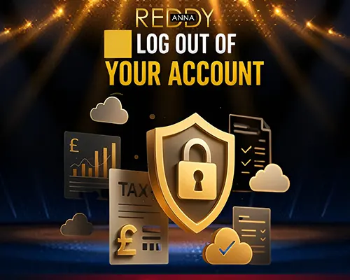 Logout Image